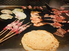 -大渔铁板烧(花园道店)