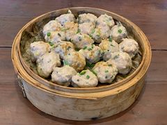 崩蒸手打肉丸-园林美食城·本土农家菜(杨和镇店)