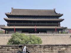 -西安城墙·碑林历史文化景区