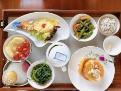 -馨月汇·一悦馨香月子中心(前滩店)