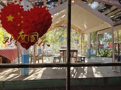 -人民公社大食堂(顺义总店)