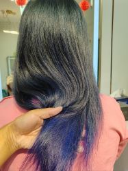 -东方美妍小鹏造型