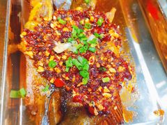 -盟重烧烤(高正街店)
