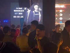 -拾叁唐Livehouse(佛山禅城店)