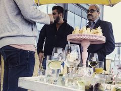 -宁波威斯汀酒店