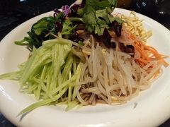 -睿柏云酒店-餐厅