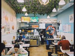 -龍城柳州螺蛳粉(群星路店)
