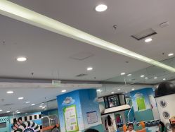 -孩子王童乐园(唐山万达广场店)