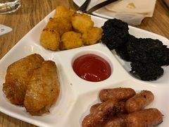 -乐凯撒披萨(东方新世界店)