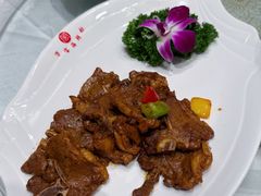 -万宝海鲜舫(劳动公园店)