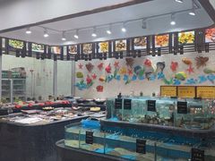 -渔码头食府(蓬莱阁店)