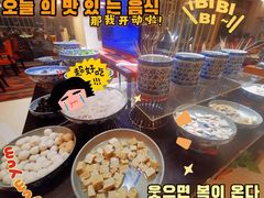 -君来湖滨饭店·玫瑰园