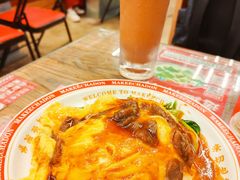 -孖记茶档·热腾茶餐(江南西plus店)