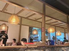 -院里汤包·虾汤包青岛菜(辽源路店)