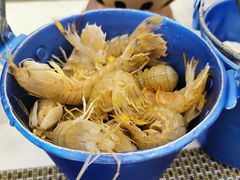 -澜悦港海鲜体验主题餐厅