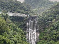 -古龙峡云天玻霸