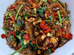 -笨罗卜浏阳菜馆(太平街店)