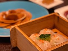 -北海银滩皇冠假日酒店-德丰楼中餐厅