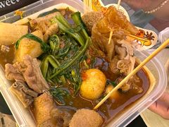 -老day牛杂(官也街总店)