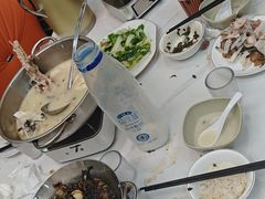 -味好美土菜(迎宾东路店)