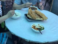 -东仓门早市