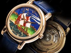 -109度二手奢侈品手表包包珠宝回收(新天地店)