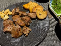 -鲸山上·私房日料(泰达MSD店)