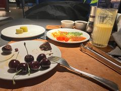 -拉蒂娜·巴西牛排馆 Latina·Brazilian Steakhouse(王府井喜悦店)