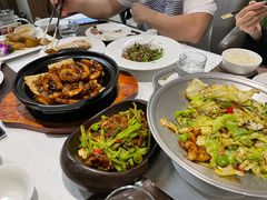 -胡记饭店(保工街店)