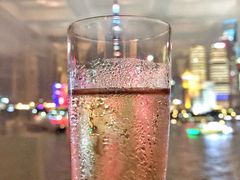 -上海和平饭店-华懋阁 The Cathay Room