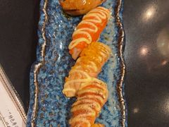 -古田居·特色寿司料理(骏欣中心店)