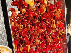 -战友蚝情烧烤工场(嘉华店)