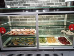 -欠火锅·水牛毛肚·团建聚餐·生日宴(何山路店)