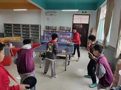 -乐旋乒乓球(广州西湾路店)