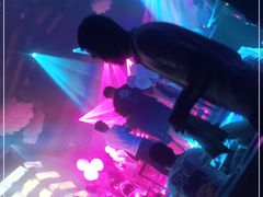 -HiIbiza酒吧