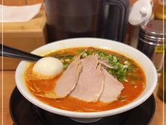 -博多一幸舍(侨福芳草地购物中心店)