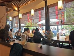 -二泉园老菜馆·百年无锡菜