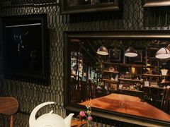大堂-杂咖zacup(领展中心城店)