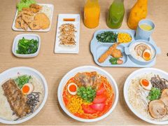 -味千拉面(光启城时尚购物中心店)