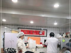 大堂-老地方面馆(思南路店)