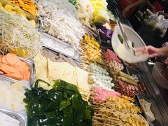-林静小吃(复兴路店)