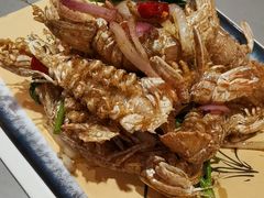 -龙虾奇迹泥炉烤肉(大华三路店)