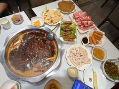 -王少龙火锅(五小区店)