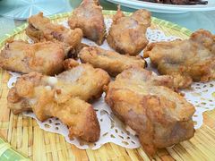 -胜记烧鹅美食