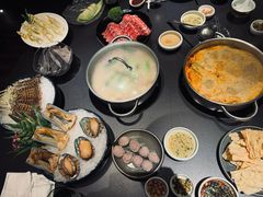 -官也街澳门火锅(新源里店)