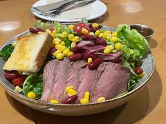 -Ricci睿奇美式餐厅(五道口店)