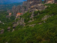 -梅黛奥拉修道院