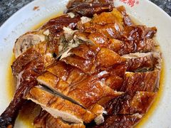 烤鹅-黄连大头华烧鹅(萧地大马路店)