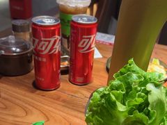 -西塔老太太泥炉烤肉(万柳华联店)