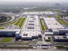 -华晨宝马铁西工厂